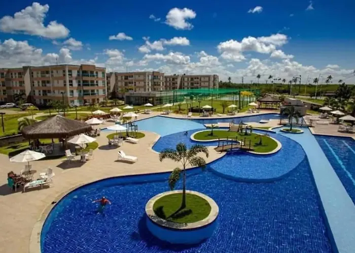 Muro Alto Condominio Clube