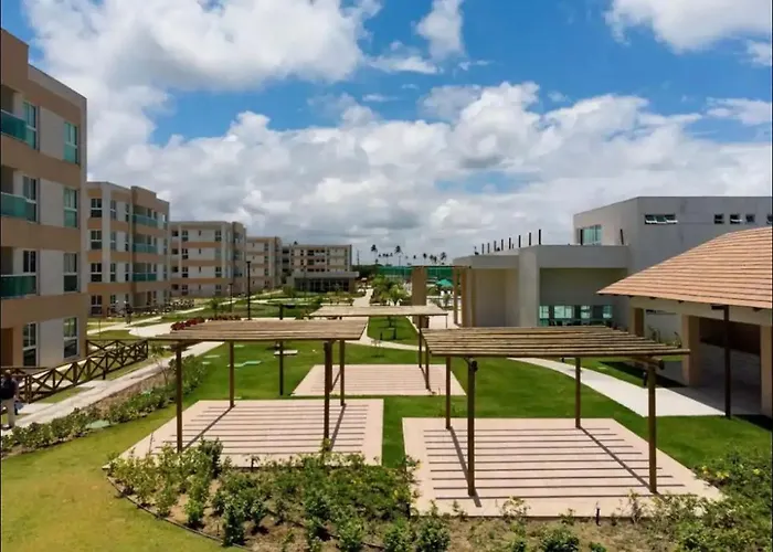 Muro Alto Condominio Clube