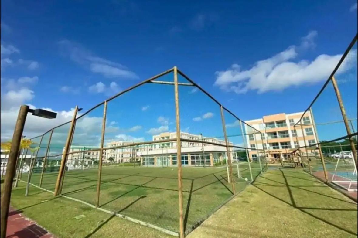 Muro Alto Clube * Pôrto das Galinhas