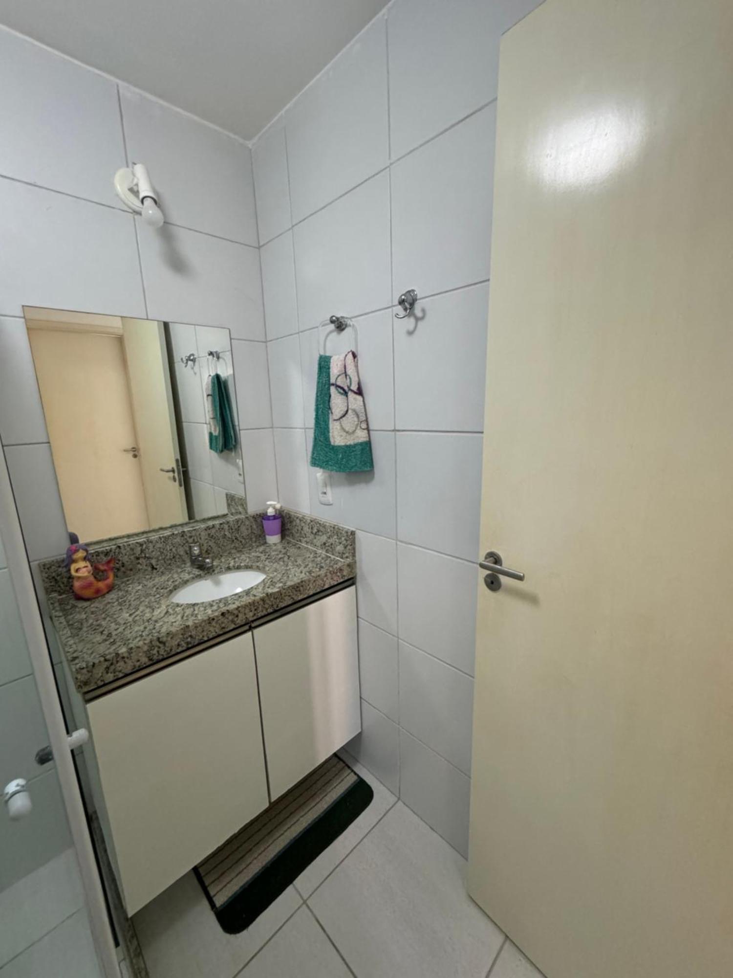 Muro Alto Clube 公寓 Pôrto das Galinhas