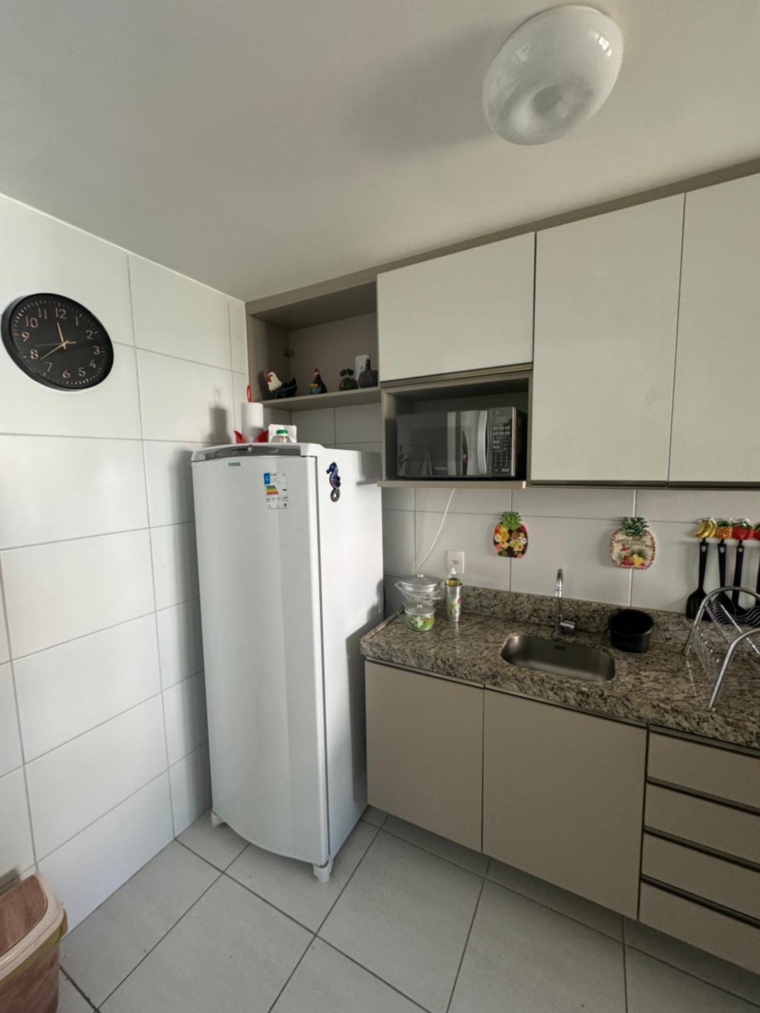 公寓 Muro Alto Clube Pôrto das Galinhas