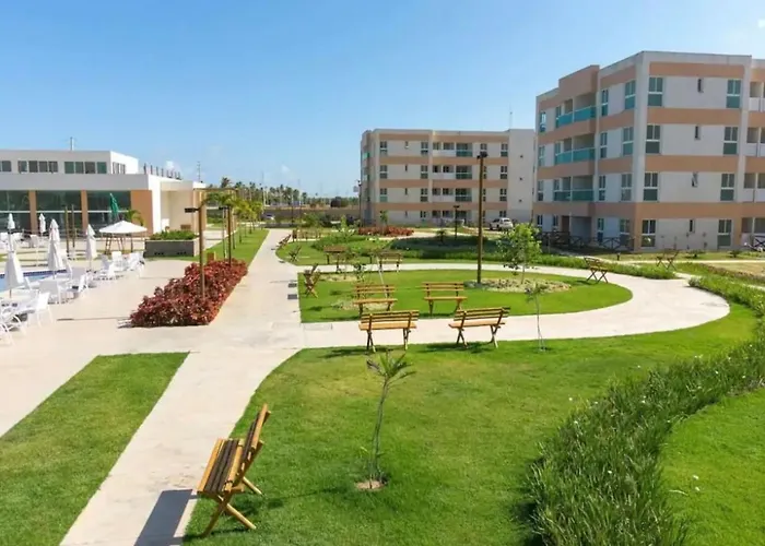 Muro Alto Condominio Clube