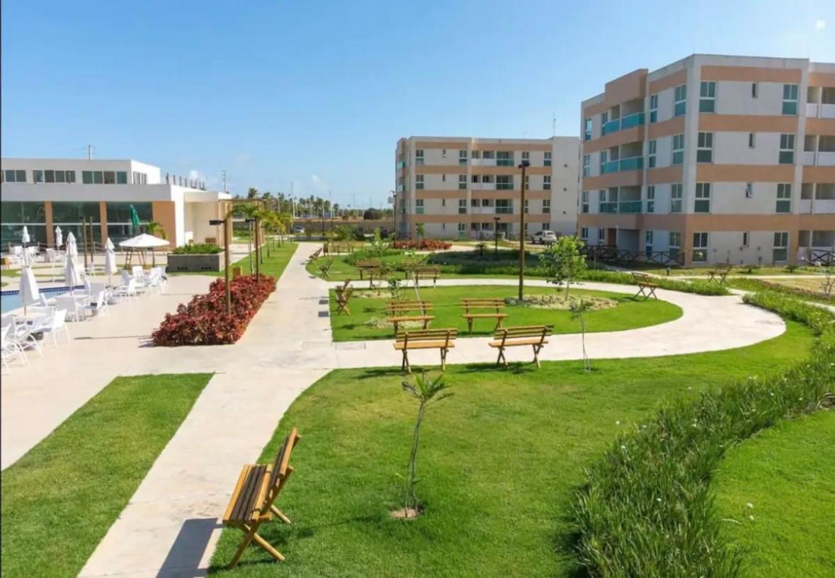 Muro Alto Clube Apartment