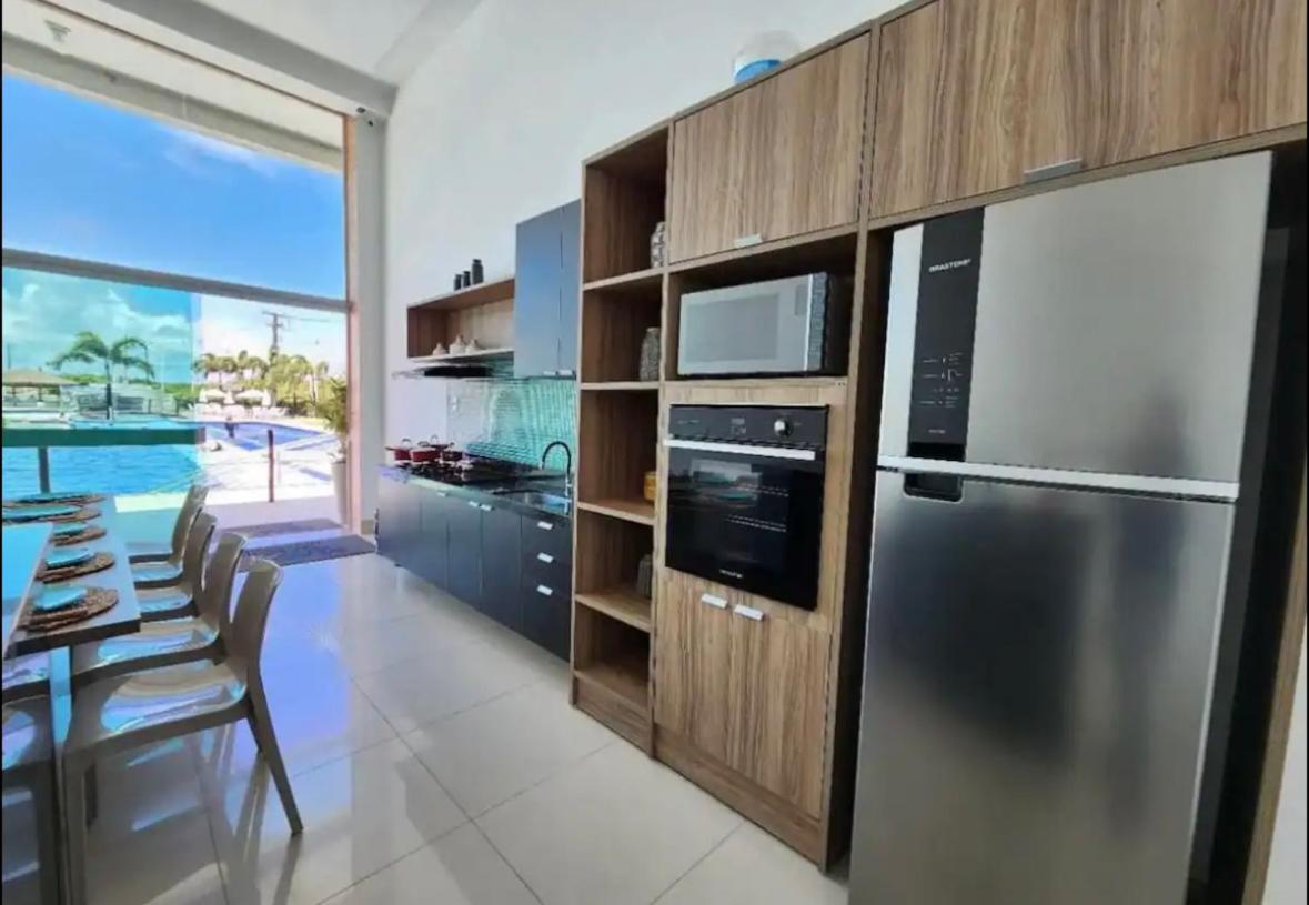 Apartment Muro Alto Clube Porto de Galinhas