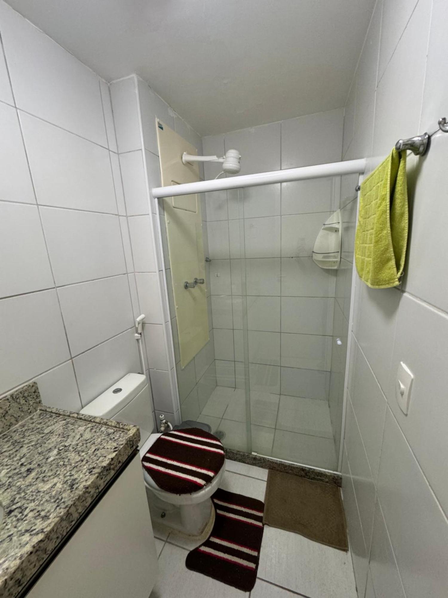 Apartment Muro Alto Clube *