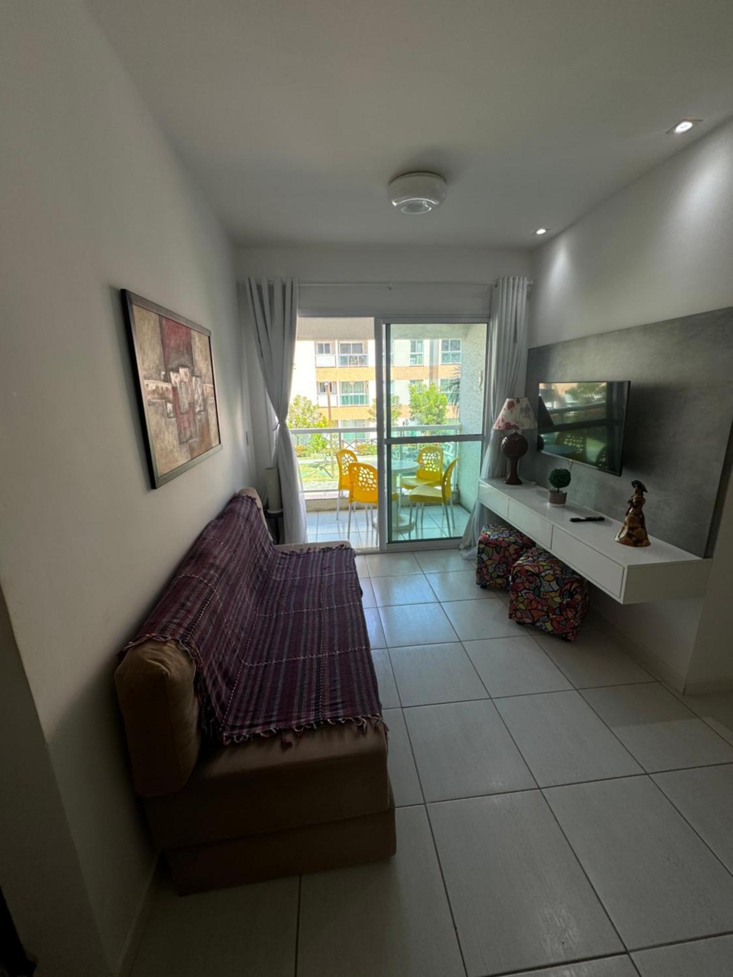 Apartment Muro Alto Clube *