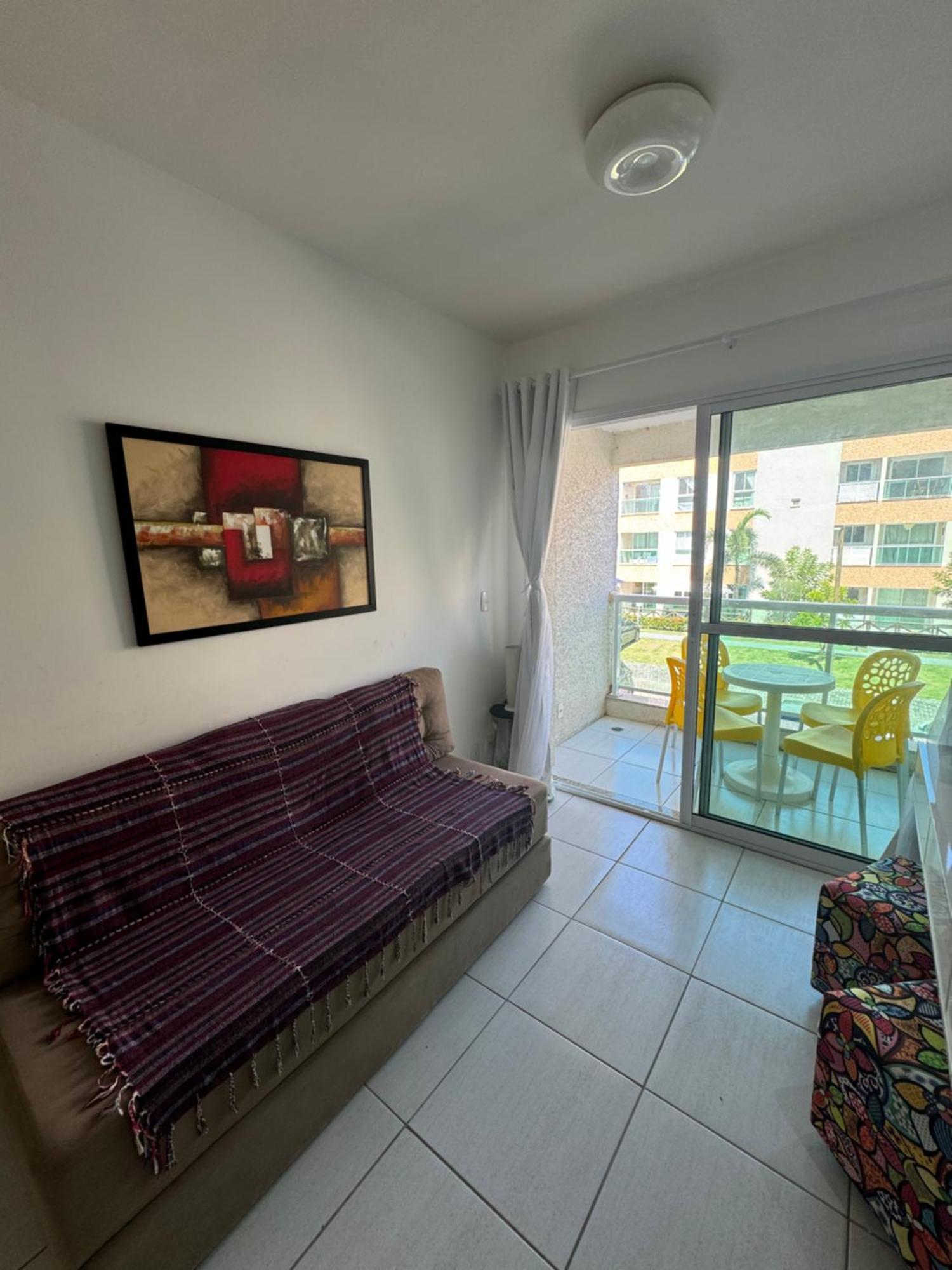 Muro Alto Clube Apartment