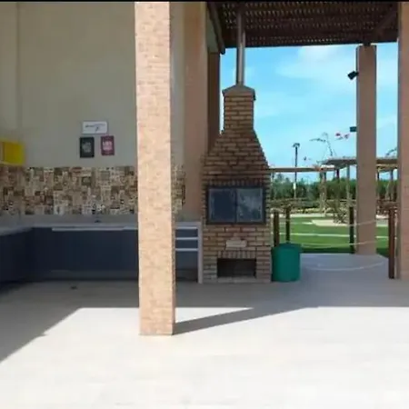 Muro Alto Condominio Clube Porto de Galinhas Exterior photo