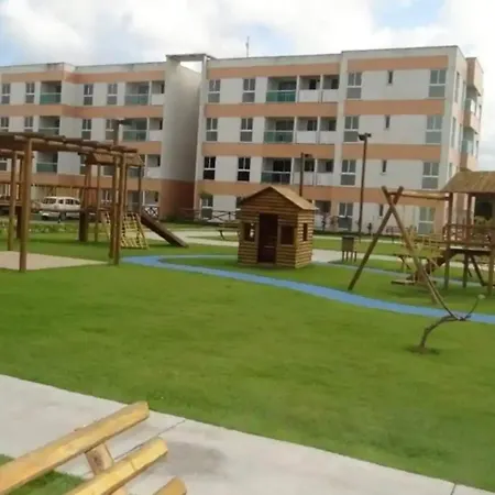 Muro Alto Condominio Clube Porto de Galinhas Exterior photo