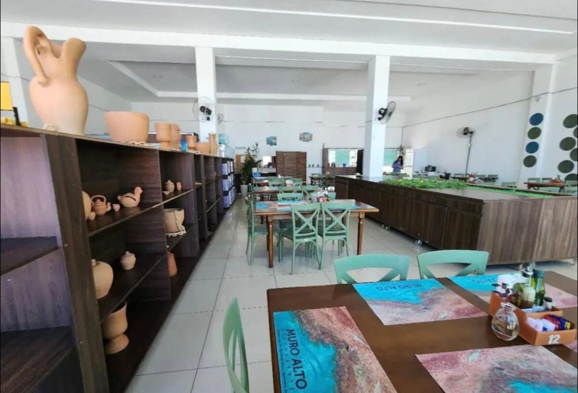 Muro Alto Clube Apartamento *