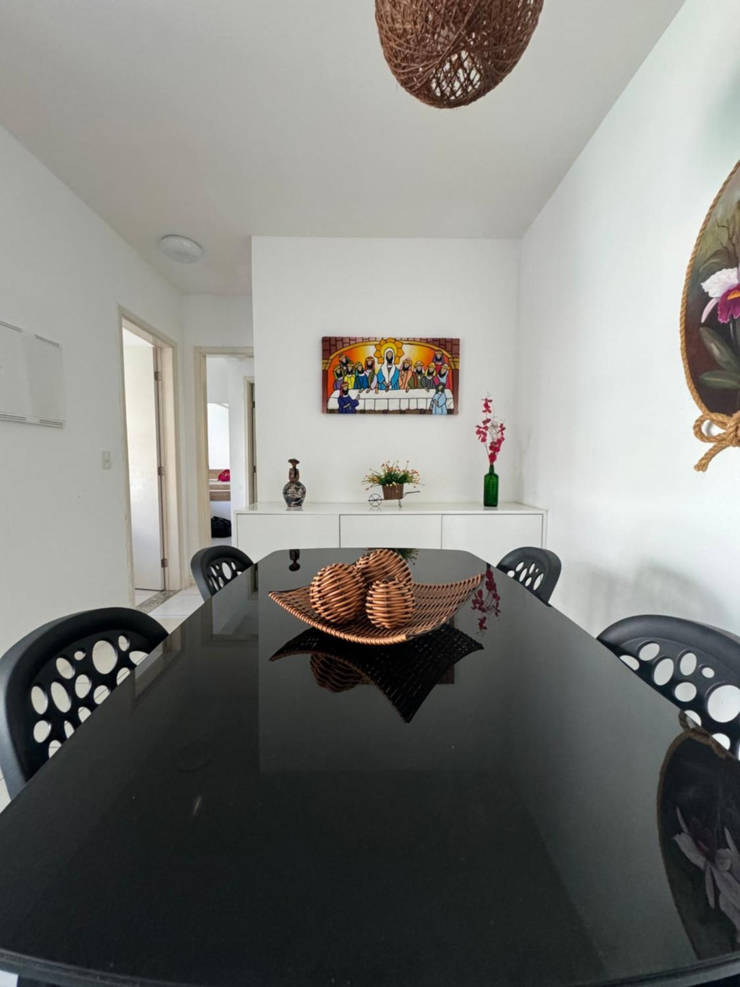 Apartamento Muro Alto Clube *